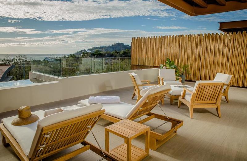 La Santa Maria Resort San Juan del Sur Exterior photo